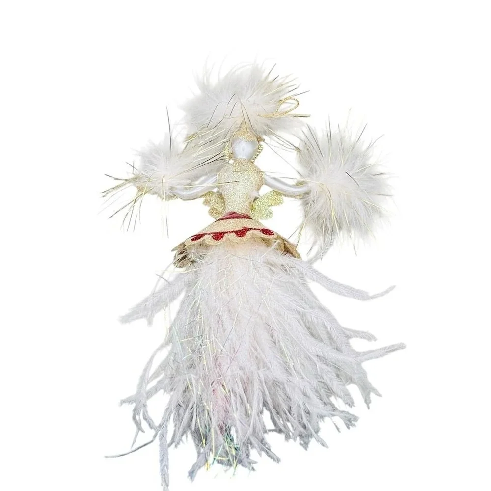 Christopher Radko 1997‎ Fireworks Christmas Ornament Vintage Multicolor
